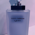Отзывы Dolce & Gabbana Light Blue Eau Intense