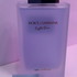 Отзыв Dolce & Gabbana Light Blue Eau Intense