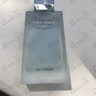 Духи Light Blue Eau Intense от Dolce & Gabbana