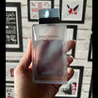 Отзыв Dolce & Gabbana Light Blue Eau Intense
