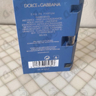 Отзыв Dolce & Gabbana Light Blue Eau Intense