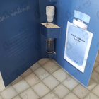 Отзывы Dolce & Gabbana Light Blue Eau Intense
