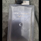 Отзыв Dolce & Gabbana Light Blue Eau Intense