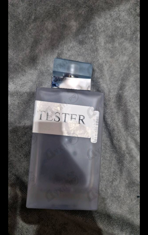 Парфюмерия Light Blue Eau Intense от Dolce & Gabbana