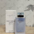 Отзыв Dolce & Gabbana Light Blue Eau Intense