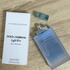 Духи Light Blue Eau Intense от Dolce & Gabbana