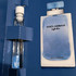 Парфюмерия Light Blue Eau Intense от Dolce & Gabbana