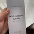 Духи Light Blue Eau Intense от Dolce & Gabbana