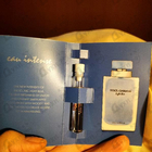 Отзыв Dolce & Gabbana Light Blue Eau Intense