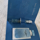 Отзыв Dolce & Gabbana Light Blue Eau Intense
