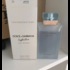 Отзывы Dolce & Gabbana Light Blue Eau Intense