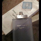 Отзыв Dolce & Gabbana Light Blue Eau Intense