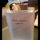 Отзывы Dolce & Gabbana Light Blue Eau Intense