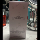 Отзыв Dolce & Gabbana Light Blue Eau Intense