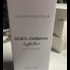Отзывы Dolce & Gabbana Light Blue Eau Intense
