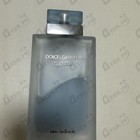 Духи Light Blue Eau Intense от Dolce & Gabbana