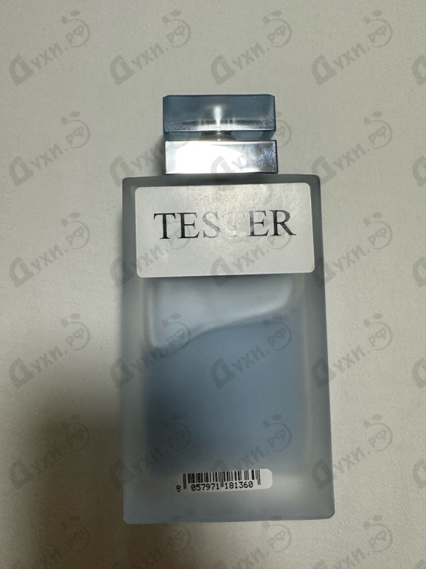 Отзыв Dolce & Gabbana Light Blue Eau Intense