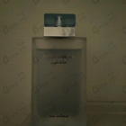 Отзыв Dolce & Gabbana Light Blue Eau Intense