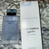 Парфюмерия Light Blue Eau Intense от Dolce & Gabbana