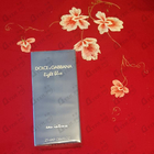 Отзывы Dolce & Gabbana Light Blue Eau Intense