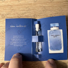 Отзывы Dolce & Gabbana Light Blue Eau Intense
