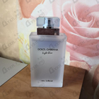 Духи Light Blue Eau Intense от Dolce & Gabbana