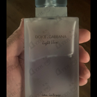 Духи Light Blue Eau Intense от Dolce & Gabbana