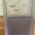 Отзывы Dolce & Gabbana Light Blue Eau Intense