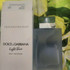 Духи Light Blue Eau Intense от Dolce & Gabbana Купить Dolce & Gabbana Light Blue Eau Intense