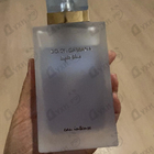 Отзывы Dolce & Gabbana Light Blue Eau Intense