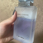 Парфюм Dolce & Gabbana Light Blue Eau Intense
