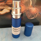 Отзыв Dolce & Gabbana Light Blue Eau Intense