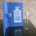 Отзыв Dolce & Gabbana Light Blue Eau Intense