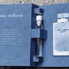 Отзывы Dolce & Gabbana Light Blue Eau Intense
