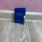 Отзыв Dolce & Gabbana Light Blue Eau Intense