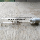 Отзыв Dolce & Gabbana Light Blue Eau Intense