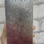 Отзыв Afnan Supremacy Silver