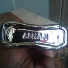 Отзыв Afnan Supremacy Silver