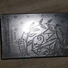 Отзыв Afnan Supremacy Silver