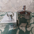 Духи Supremacy Silver от Afnan
