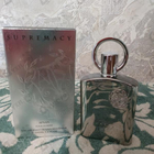 Отзыв Afnan Supremacy Silver