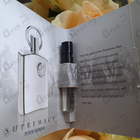 Отзыв Afnan Supremacy Silver