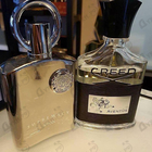 Парфюм Afnan Supremacy Silver