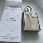 Отзыв Afnan Supremacy Silver