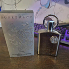 Парфюм Afnan Supremacy Silver