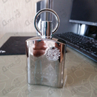 Отзывы Afnan Supremacy Silver