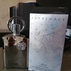 Духи Supremacy Silver от Afnan