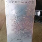 Отзыв Afnan Supremacy Silver
