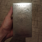 Отзывы Afnan Supremacy Silver