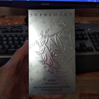 Отзыв Afnan Supremacy Silver